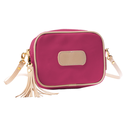 Jon Hart - Coated Canvas Lola