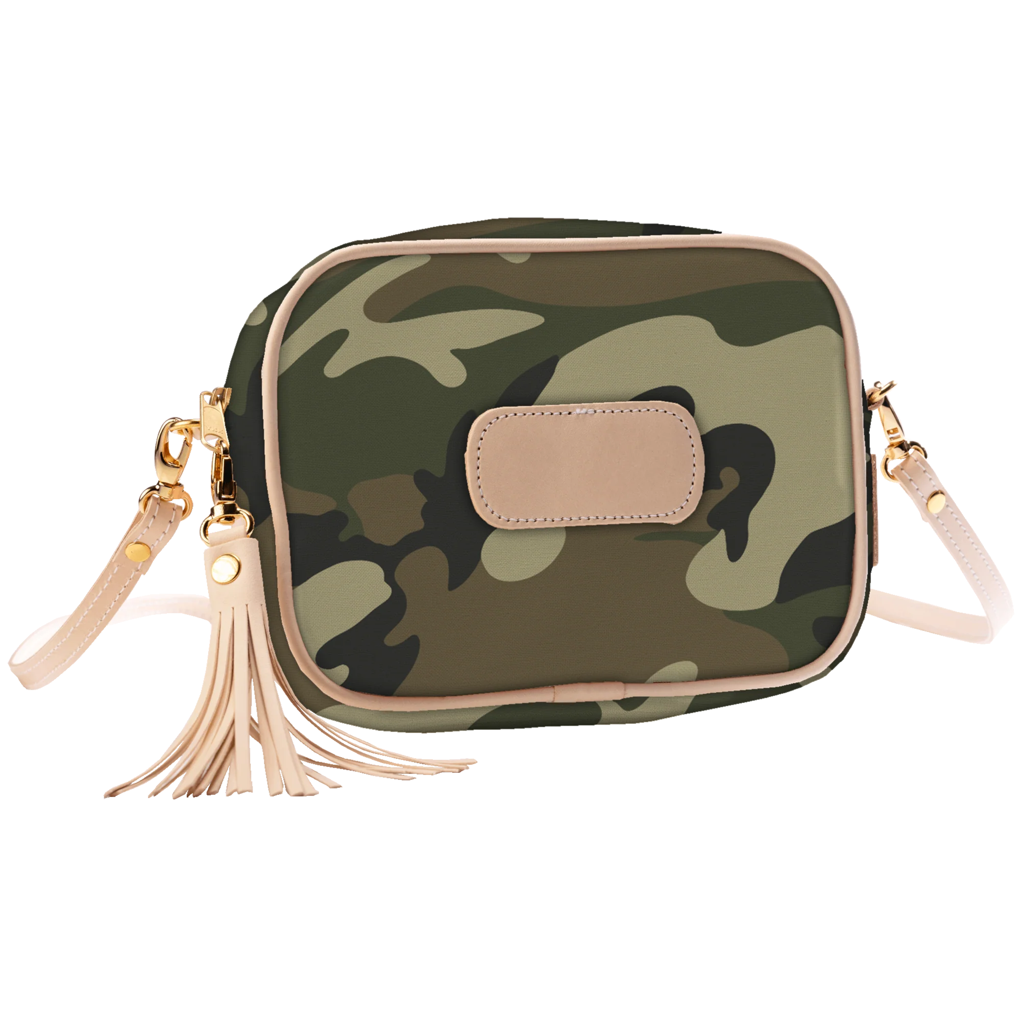 Jon Hart - Coated Canvas Lola