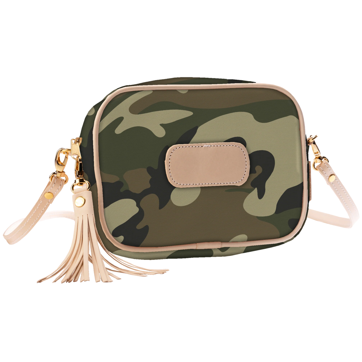 Jon Hart - Coated Canvas Lola