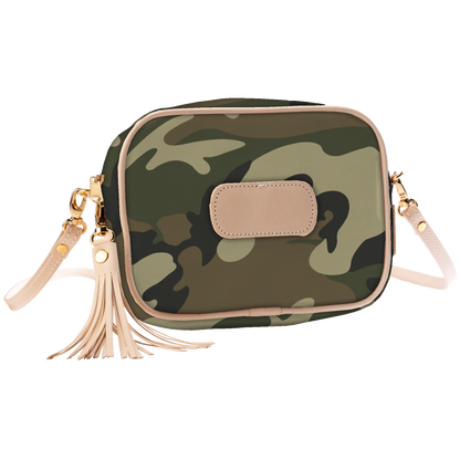 Jon Hart - Coated Canvas Lola