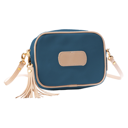 Jon Hart - Coated Canvas Lola