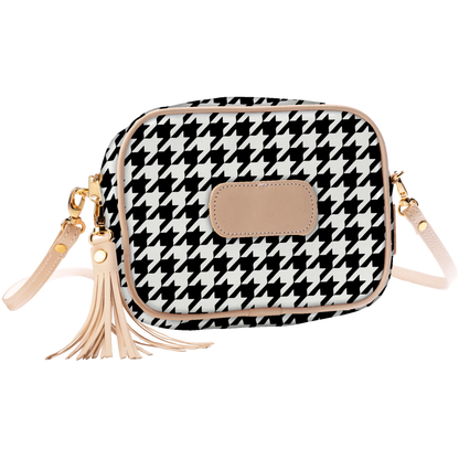 Jon Hart - Coated Canvas Lola