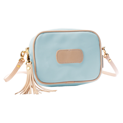 Jon Hart - Coated Canvas Lola