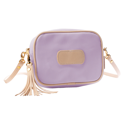 Jon Hart - Coated Canvas Lola