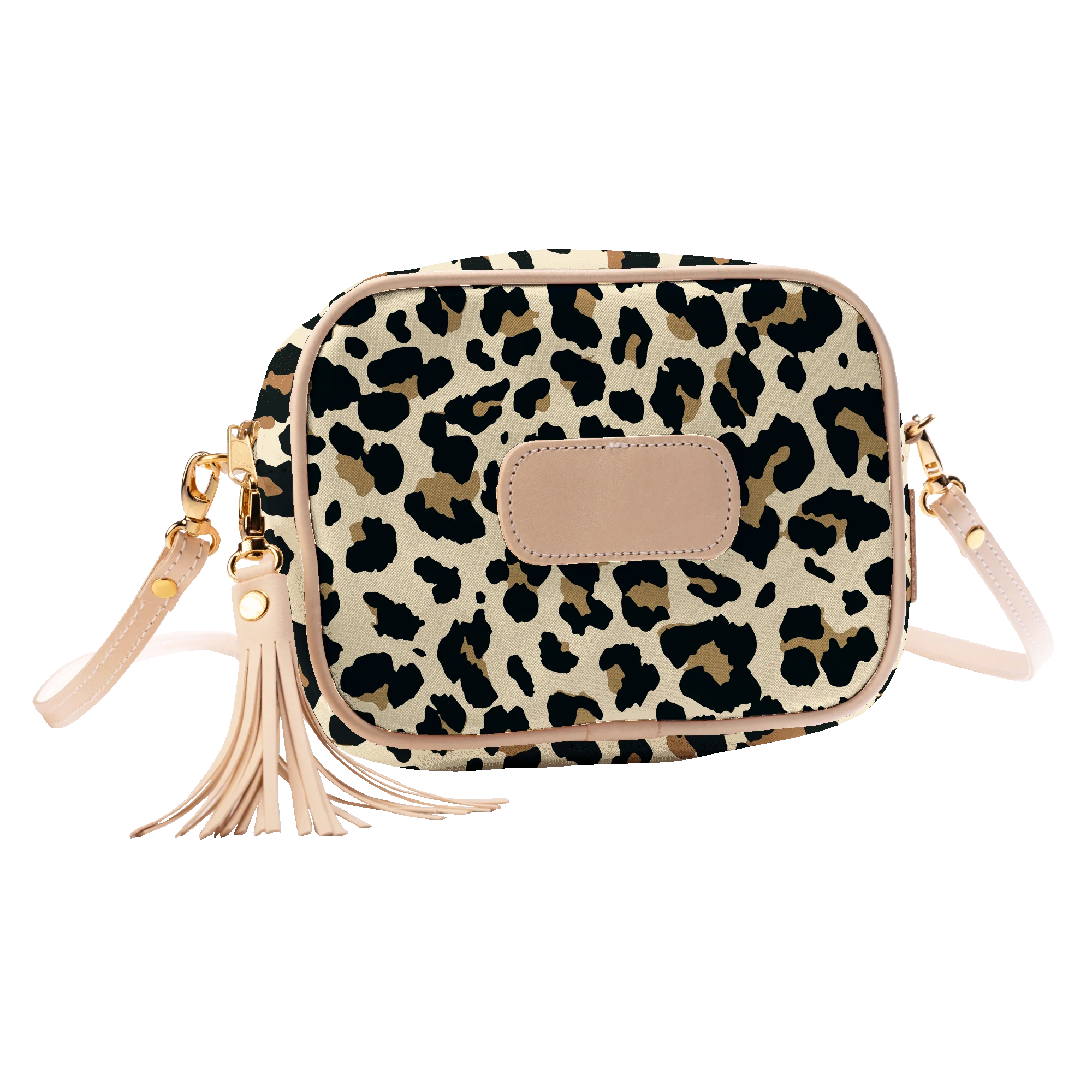 Jon Hart - Coated Canvas Lola