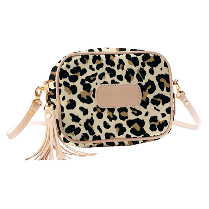 Jon Hart - Coated Canvas Lola