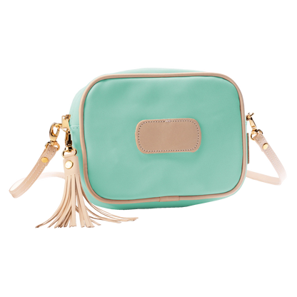 Jon Hart - Coated Canvas Lola