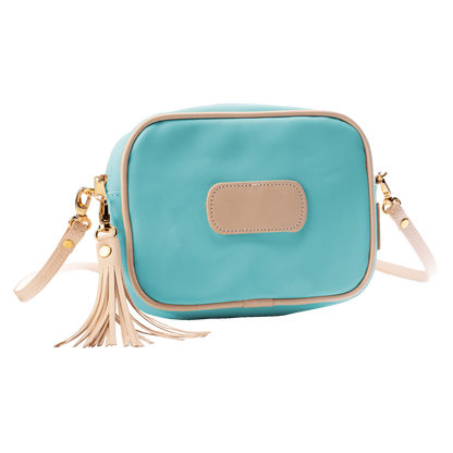 Jon Hart - Coated Canvas Lola