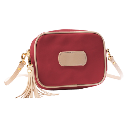 Jon Hart - Coated Canvas Lola