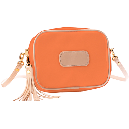 Jon Hart - Coated Canvas Lola