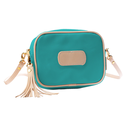 Jon Hart - Coated Canvas Lola