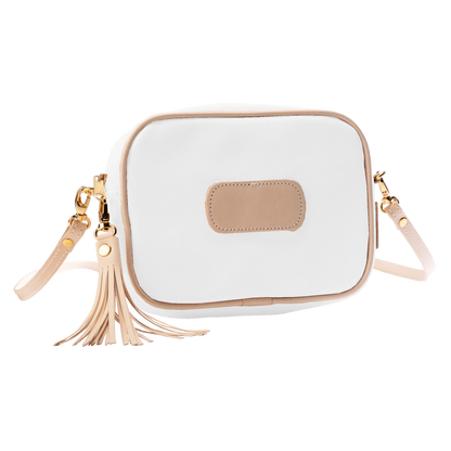 Jon Hart - Coated Canvas Lola