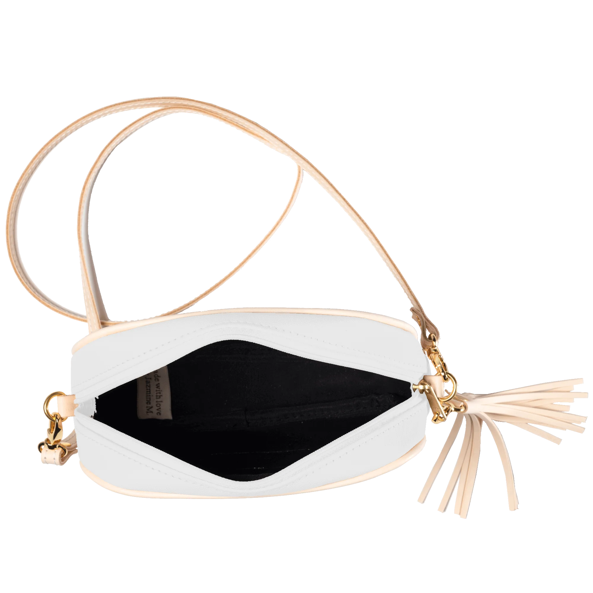 Jon Hart - Coated Canvas Lola