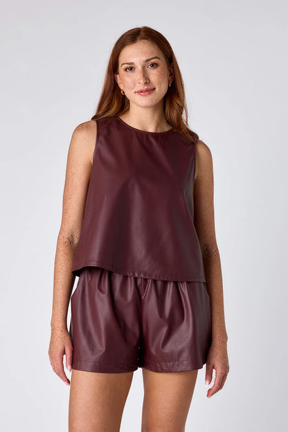 Alma Tank - Fig