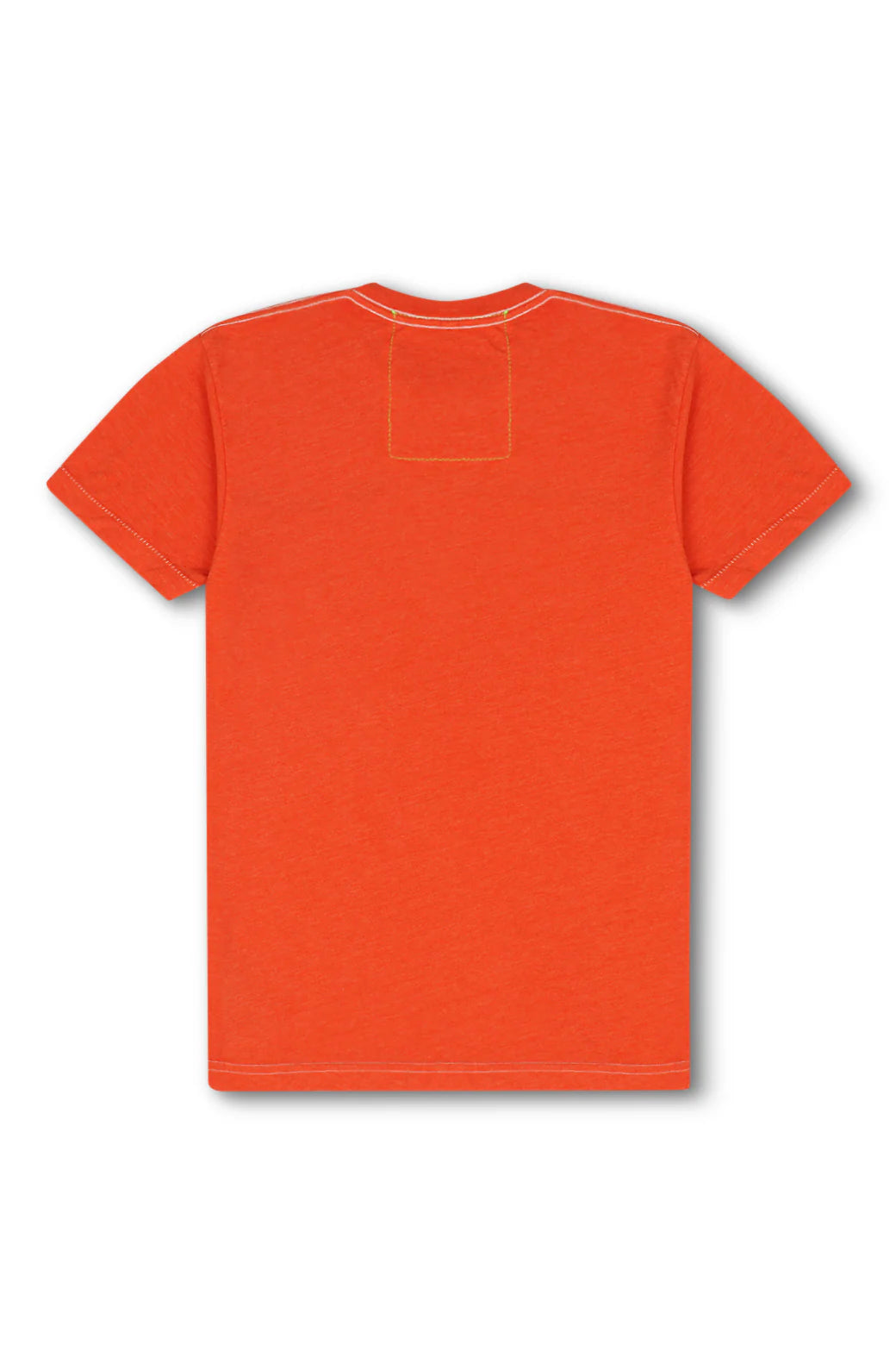 Aviator Nation - University of Texas Crew Tee Shirt - Orange