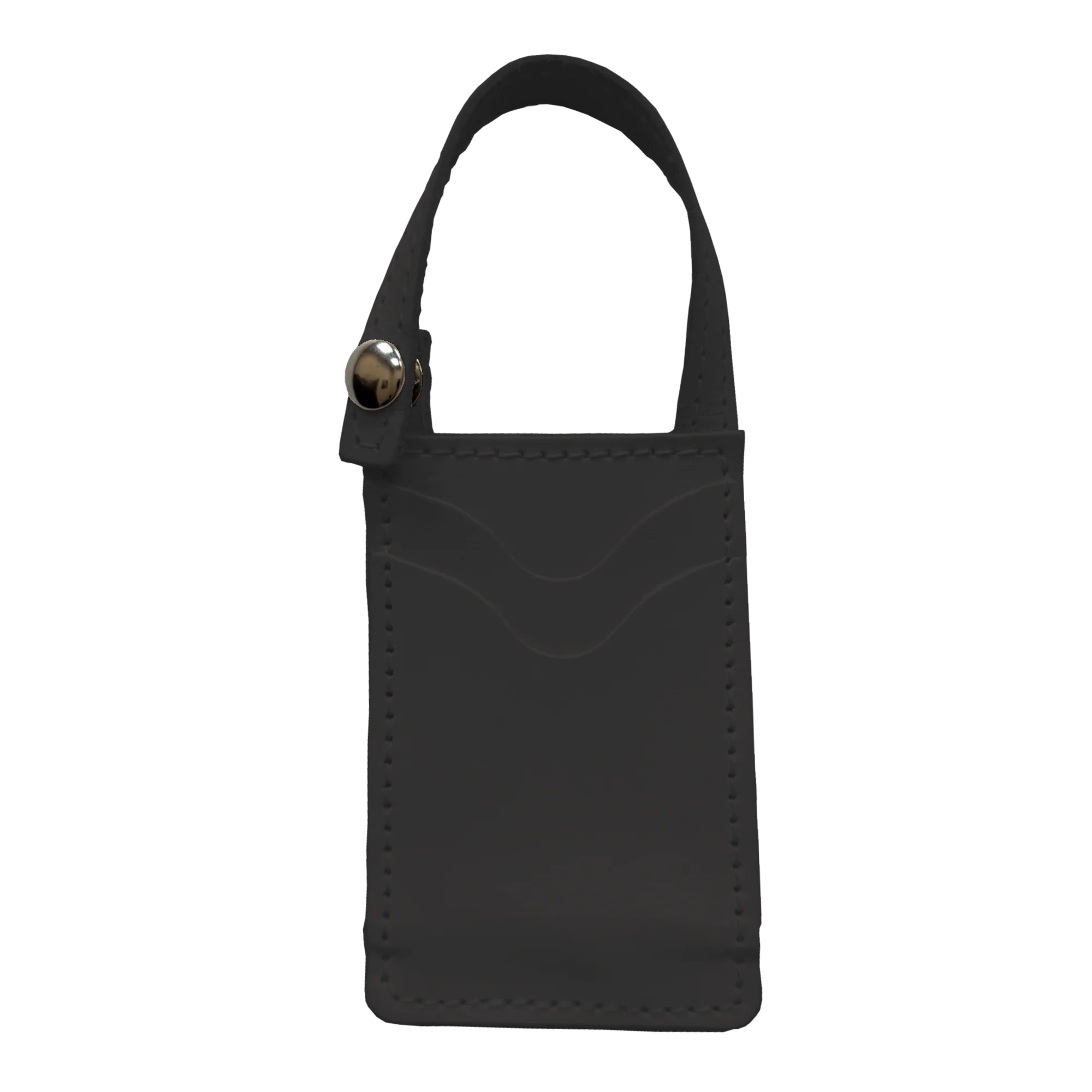 Jon Hart - Boot Wallet