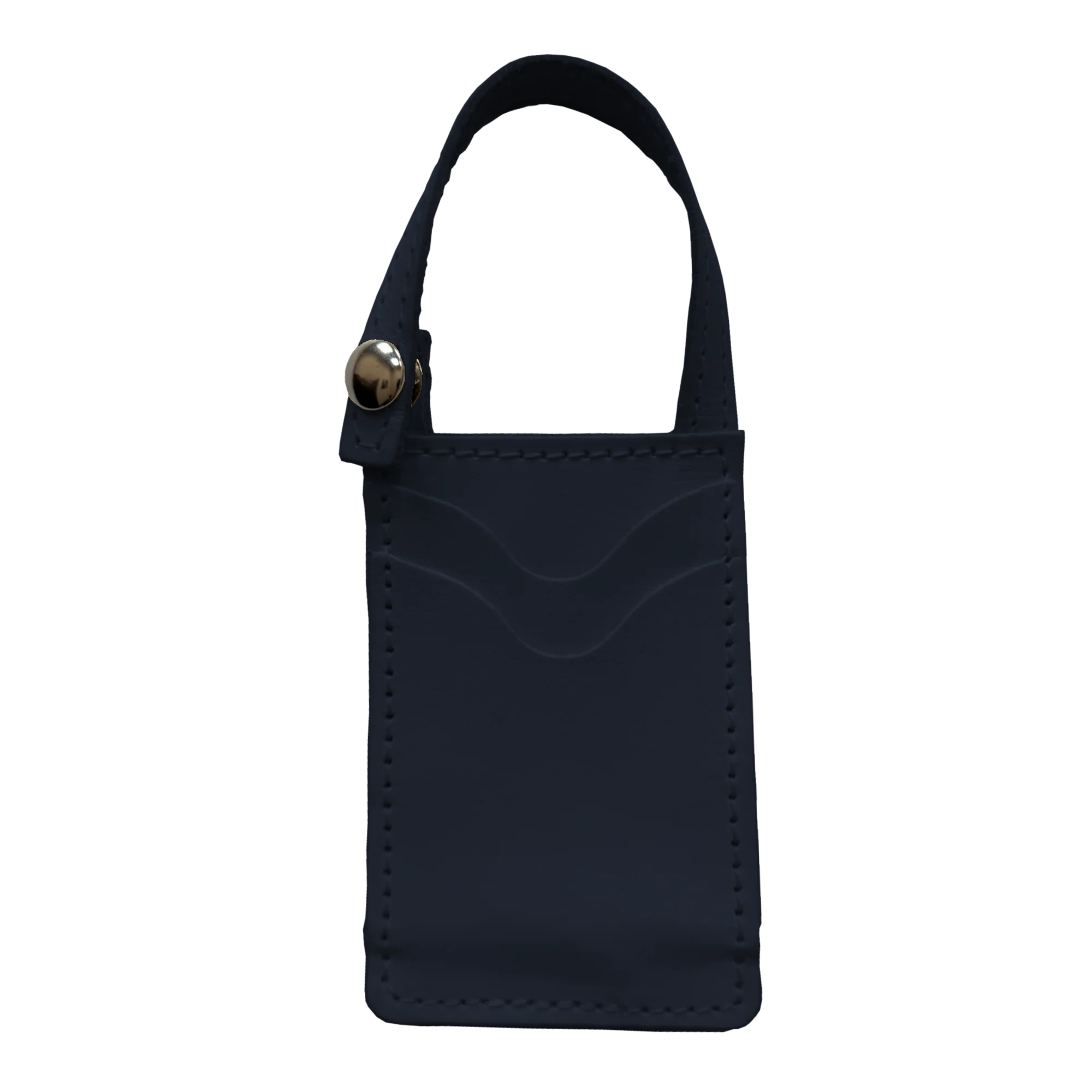 Jon Hart - Boot Wallet