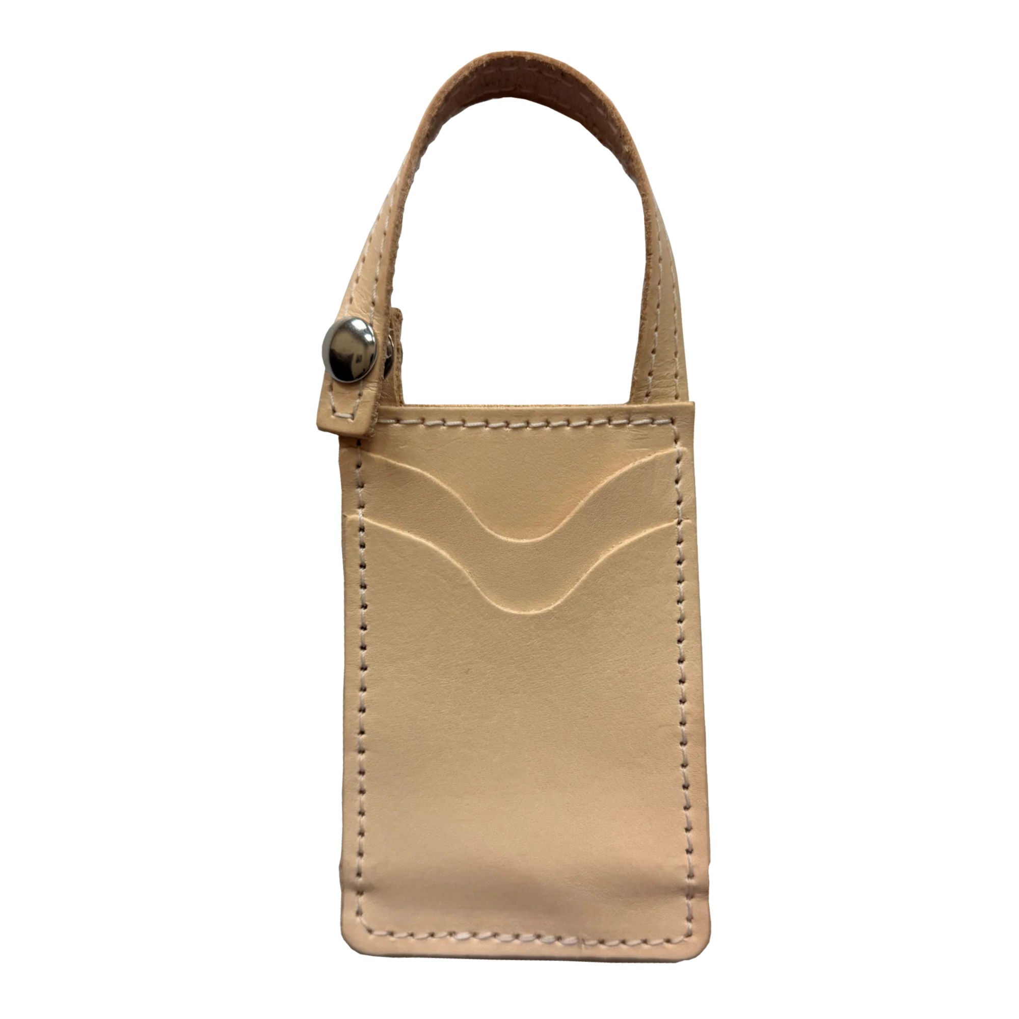 Jon Hart - Boot Wallet