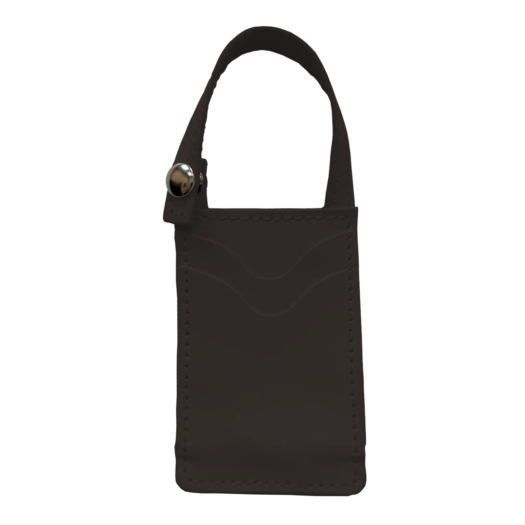 Jon Hart - Boot Wallet