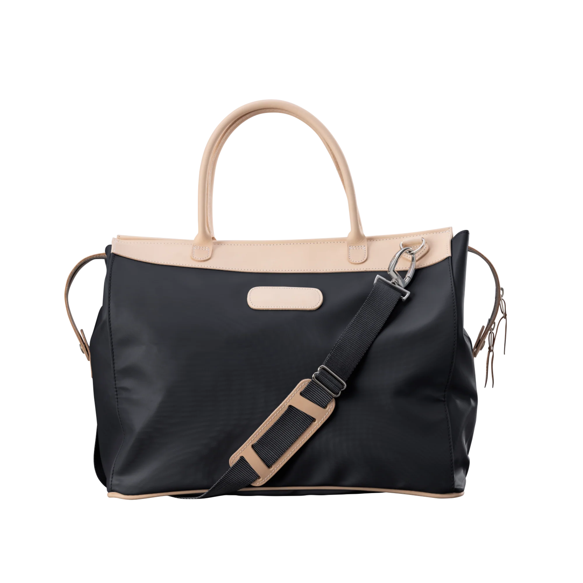 Jon Hart - Burleson Bag - Spinout