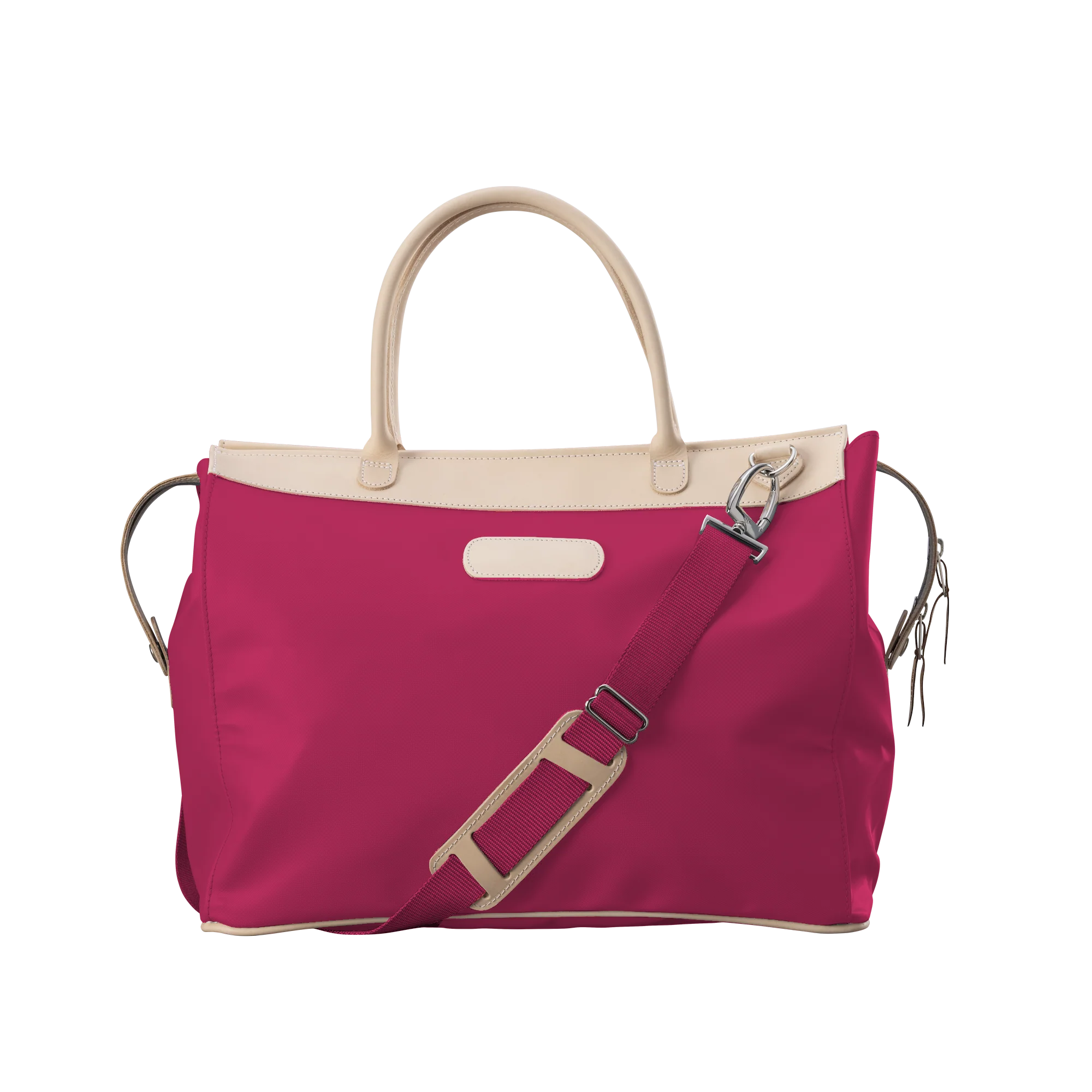 Jon Hart - Burleson Bag - Spinout