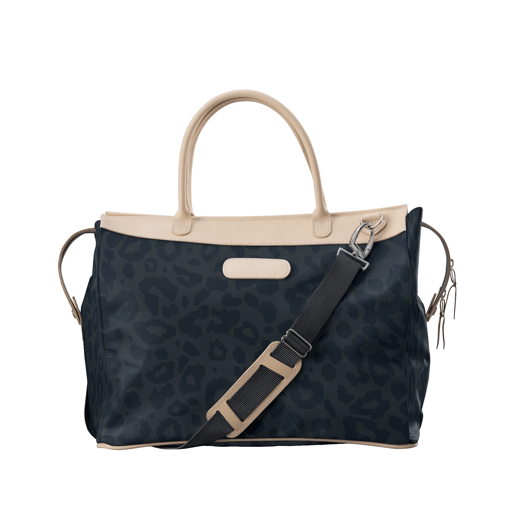 Jon Hart - Burleson Bag - Spinout
