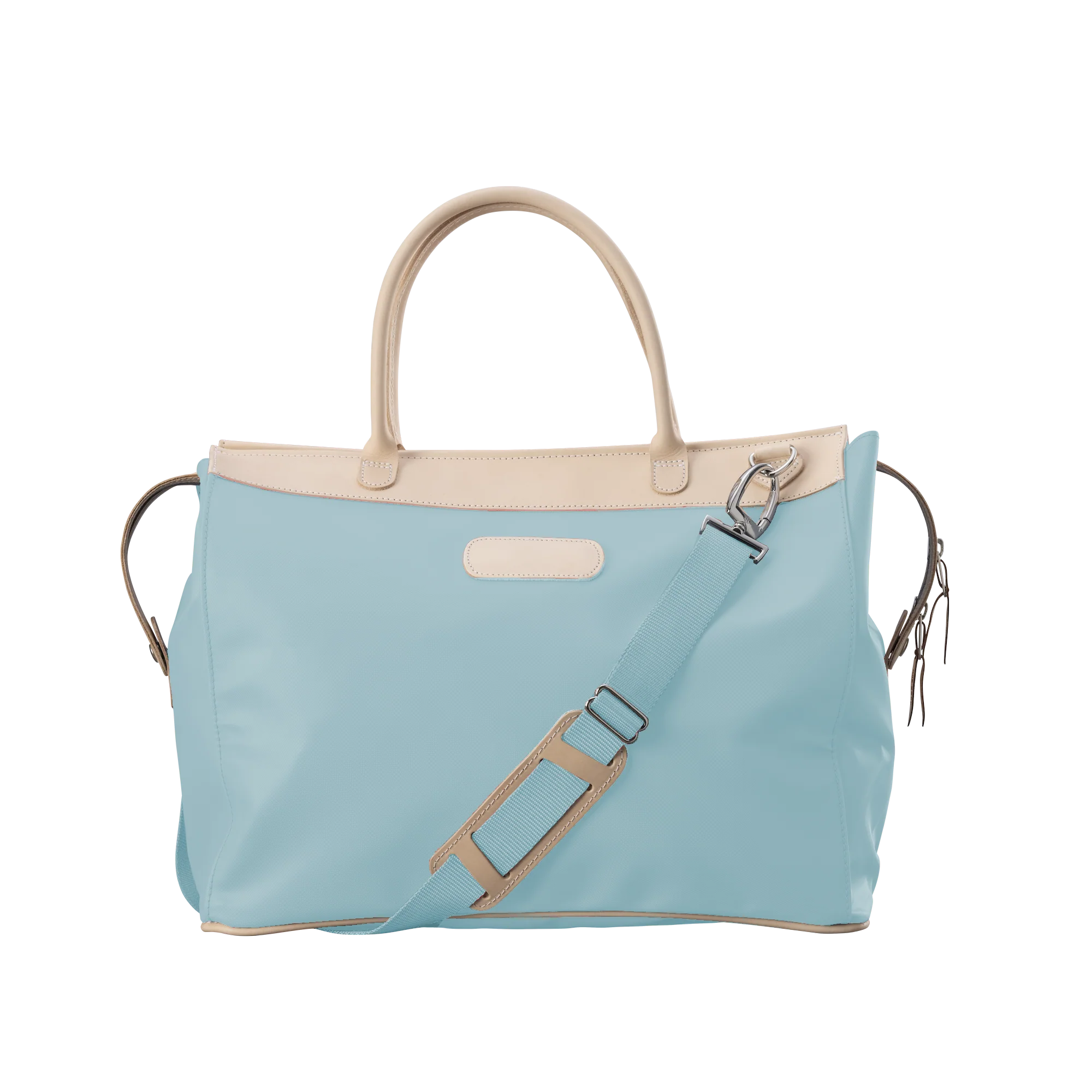 Jon Hart - Burleson Bag - Spinout