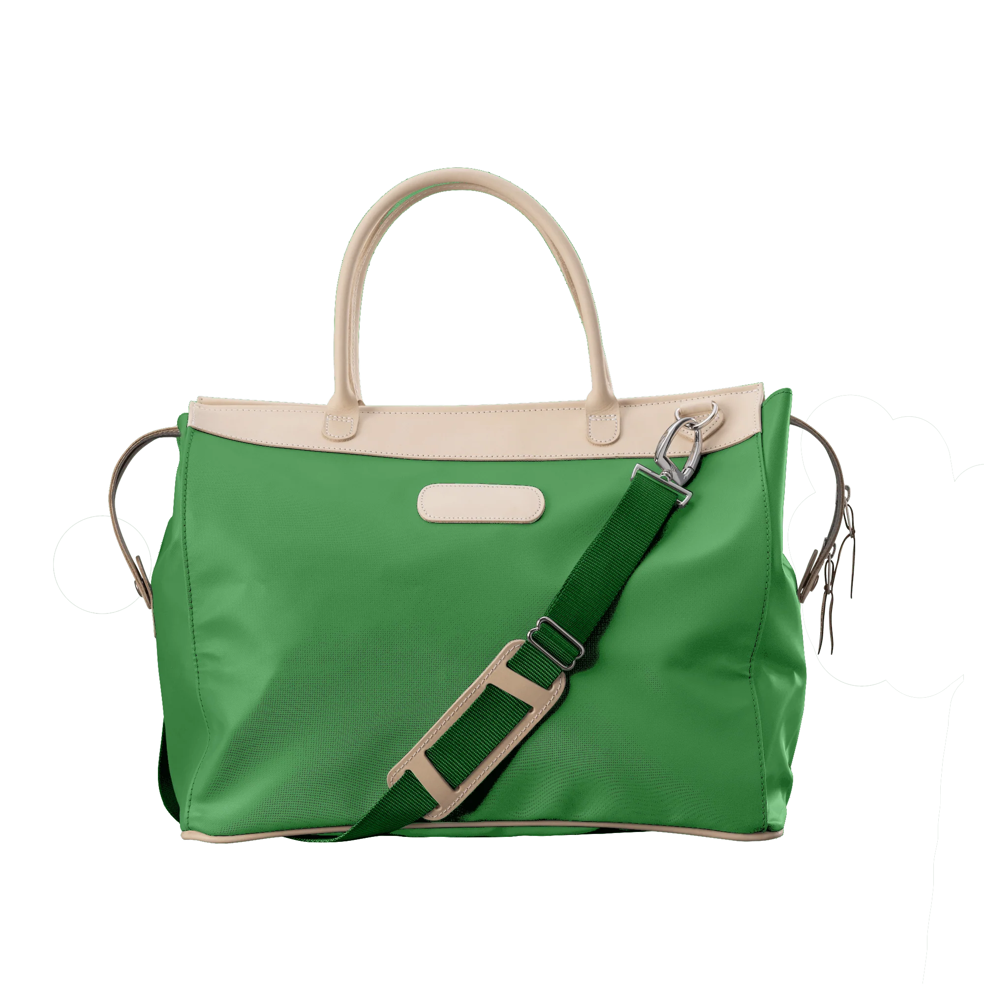Jon Hart - Burleson Bag - Spinout