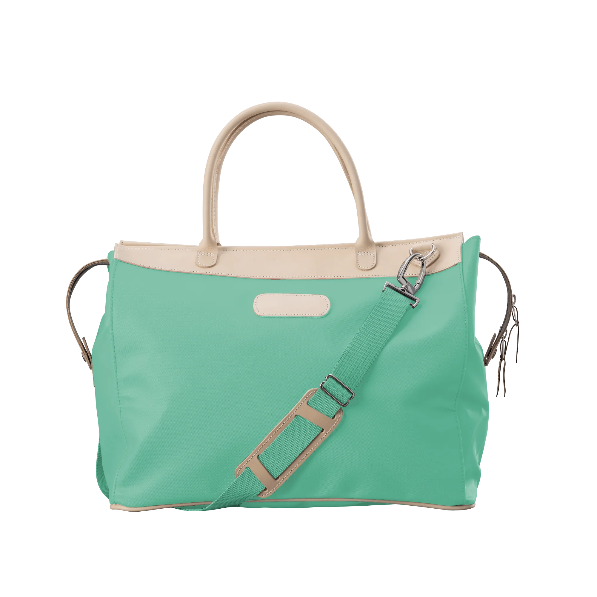 Jon Hart - Burleson Bag - Spinout