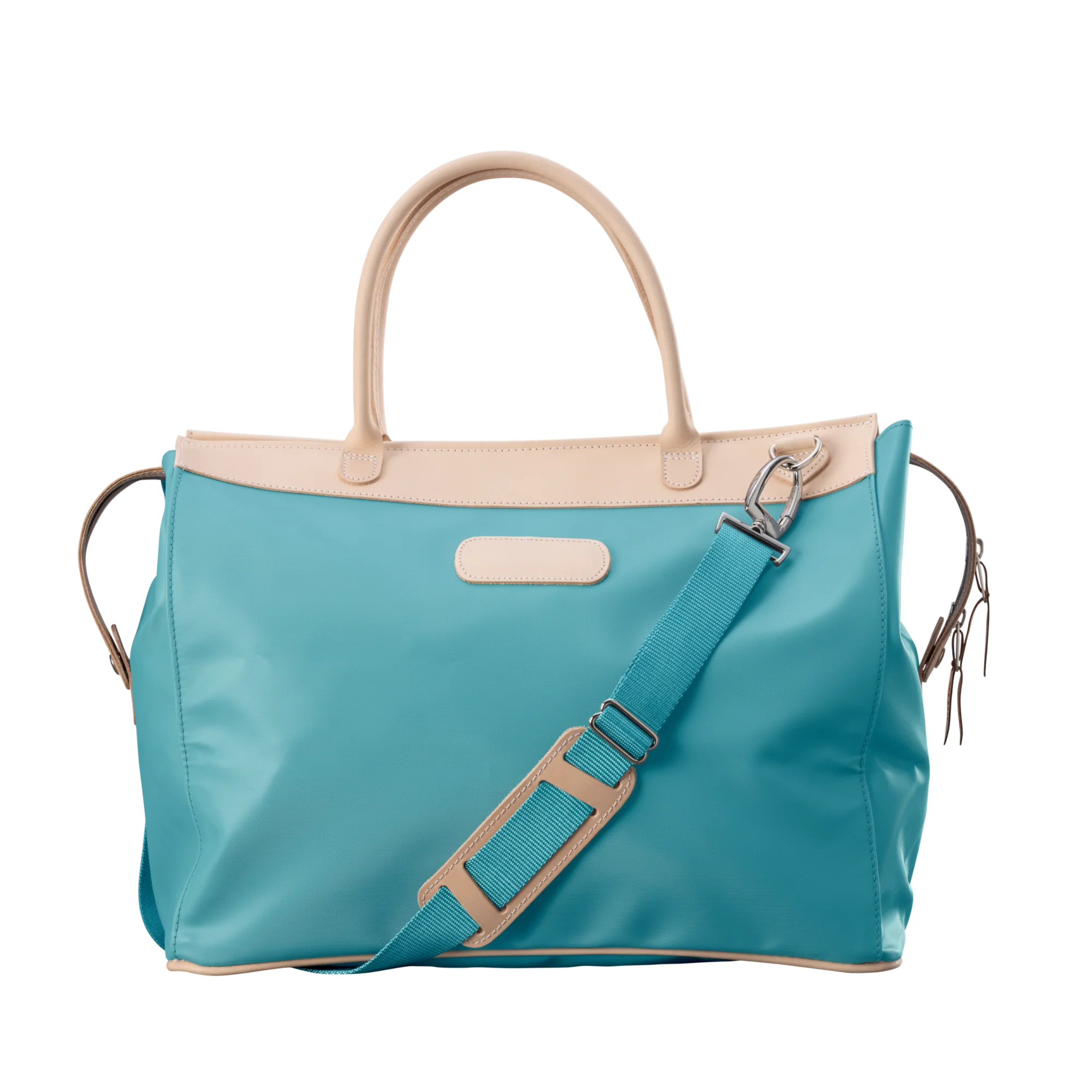 Jon Hart - Burleson Bag - Spinout