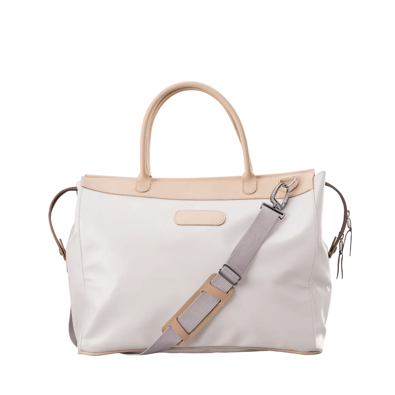 Jon Hart - Burleson Bag - Spinout