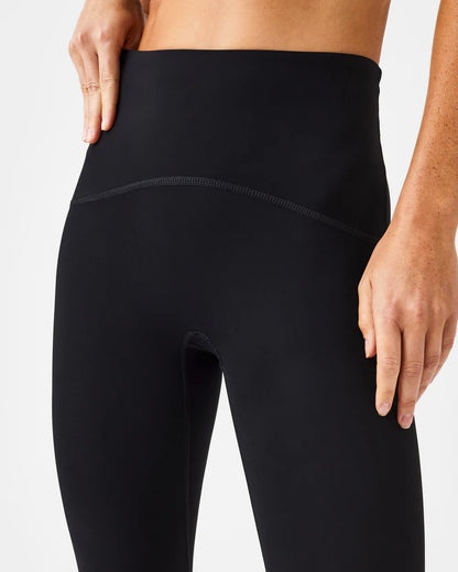 SPANXshape™ - Booty Boost® 7/8 Leggings - Very Black