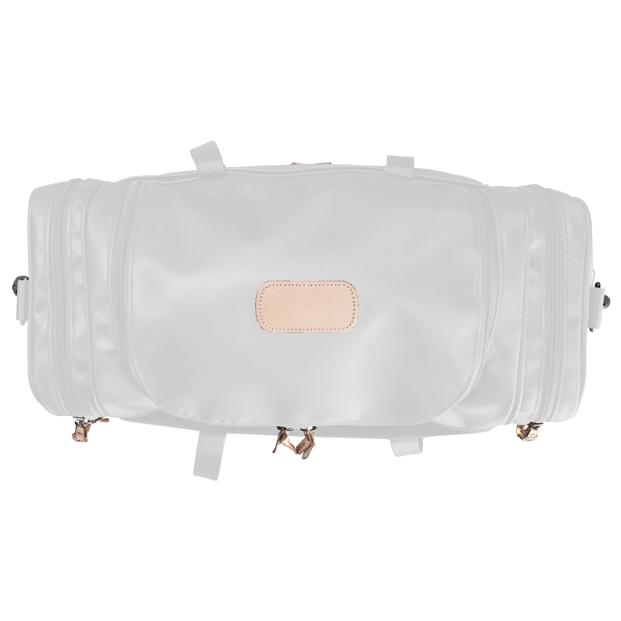 Jon Hart - Small Square Duffle - Spinout