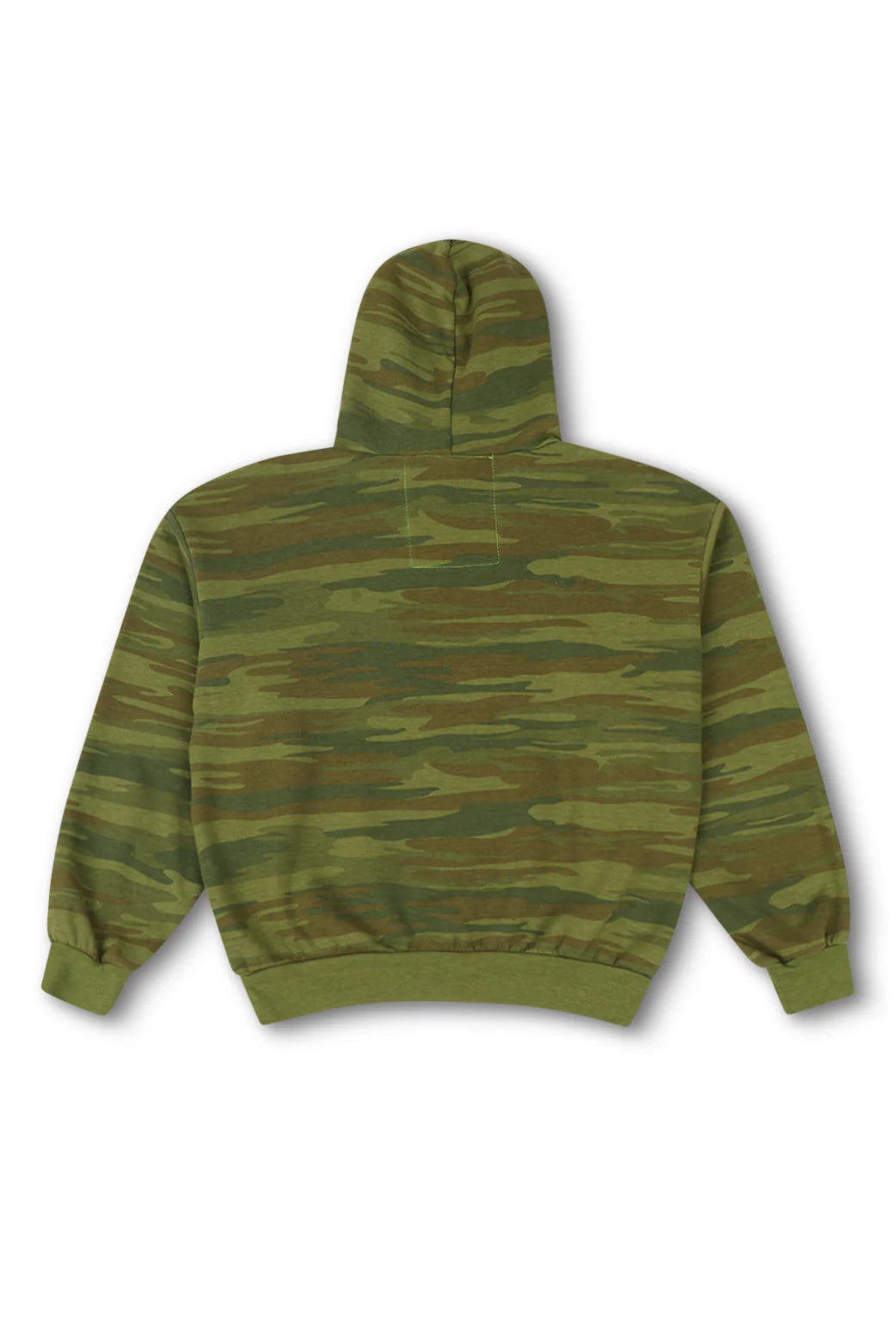 Aviator Nation - University of Texas Pullover Hoodie Relaxed - Camo