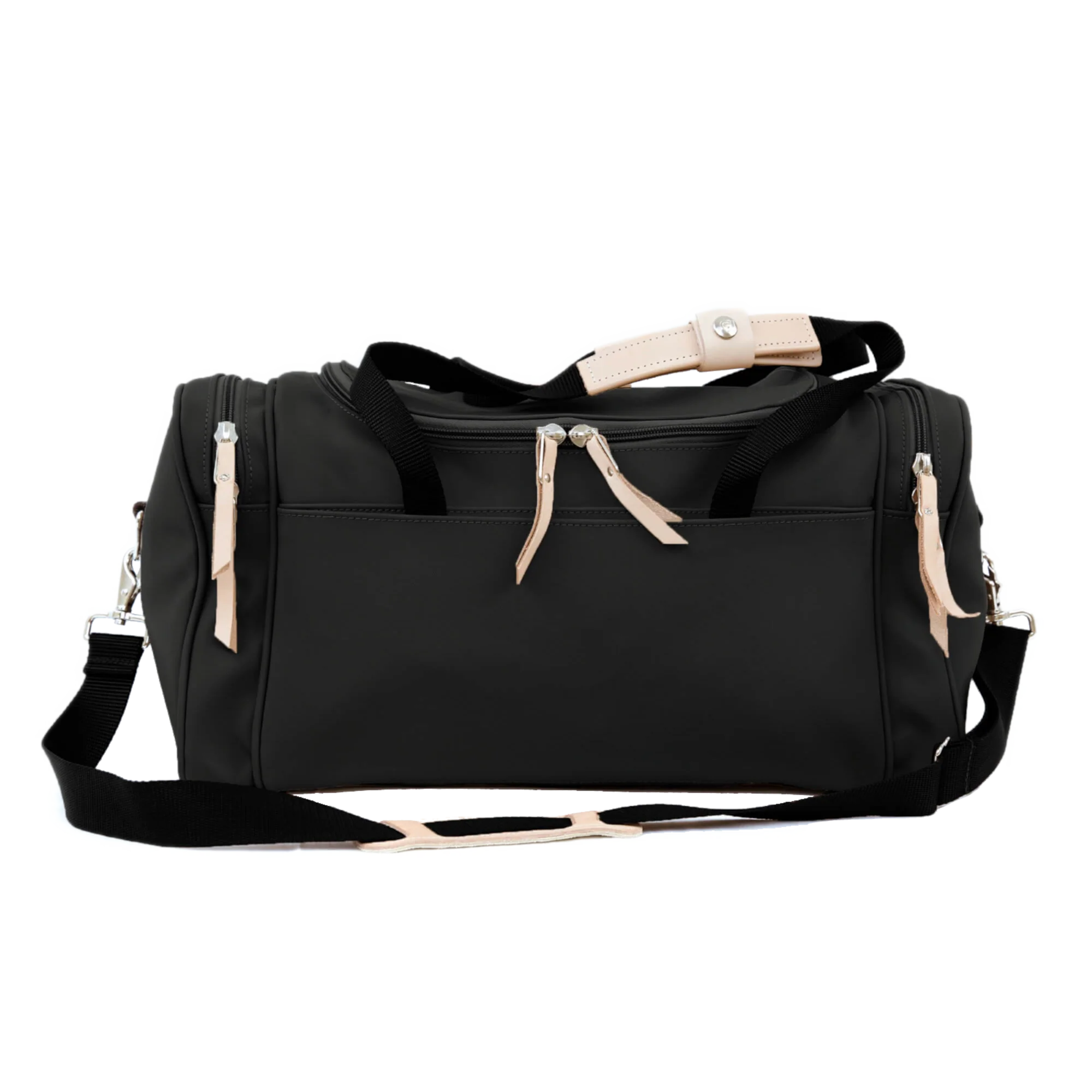 Jon Hart - Small Square Duffle - Spinout