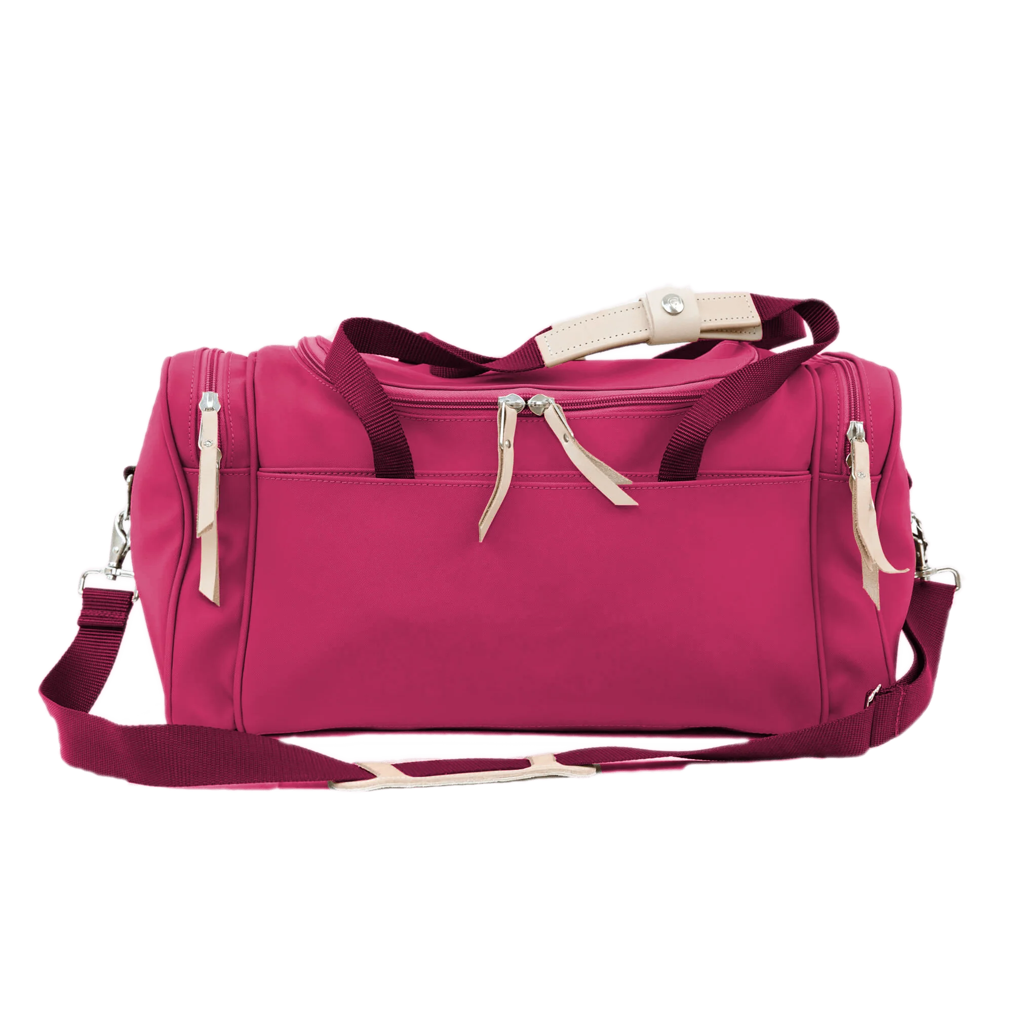 Jon Hart - Small Square Duffle - Spinout