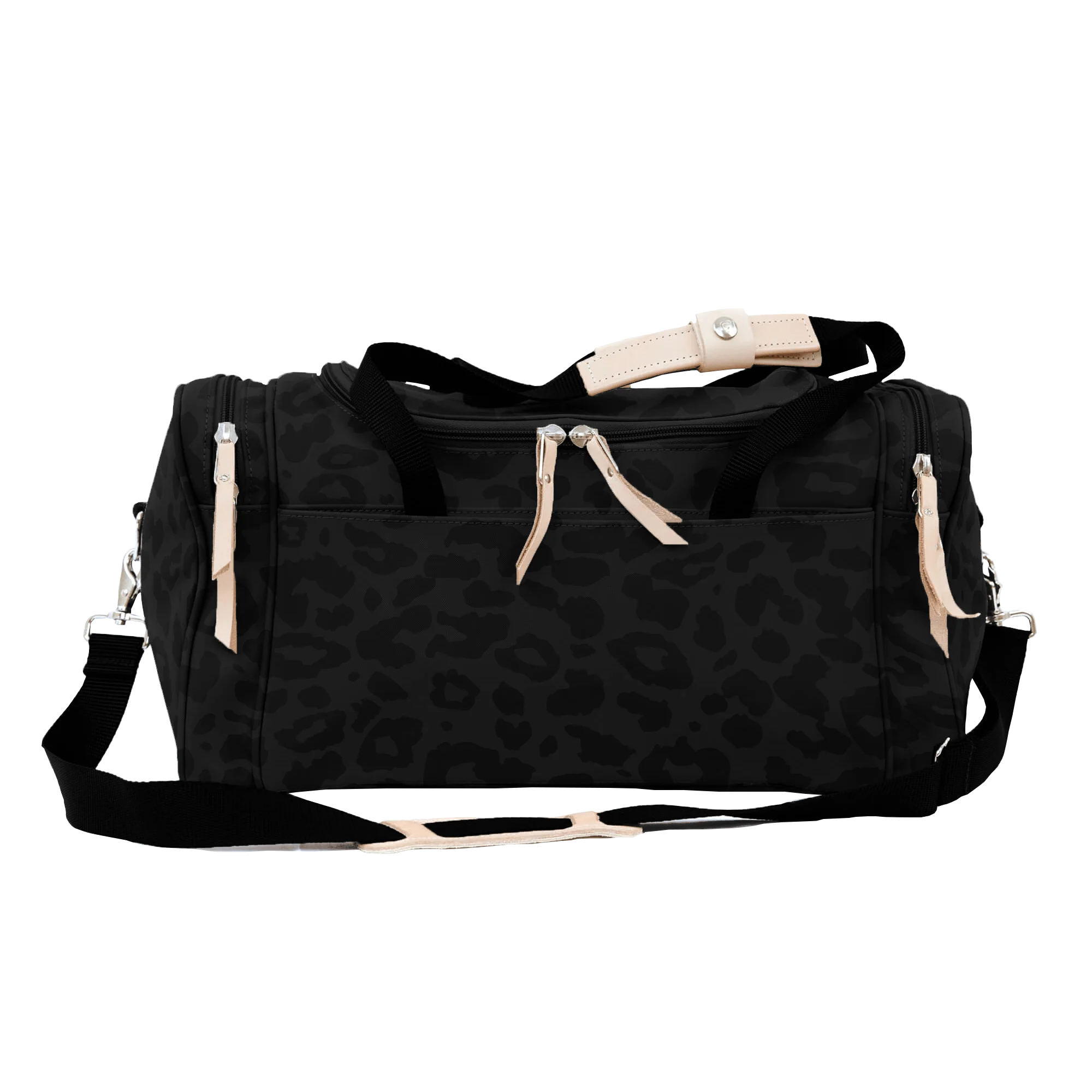 Jon Hart - Small Square Duffle - Spinout