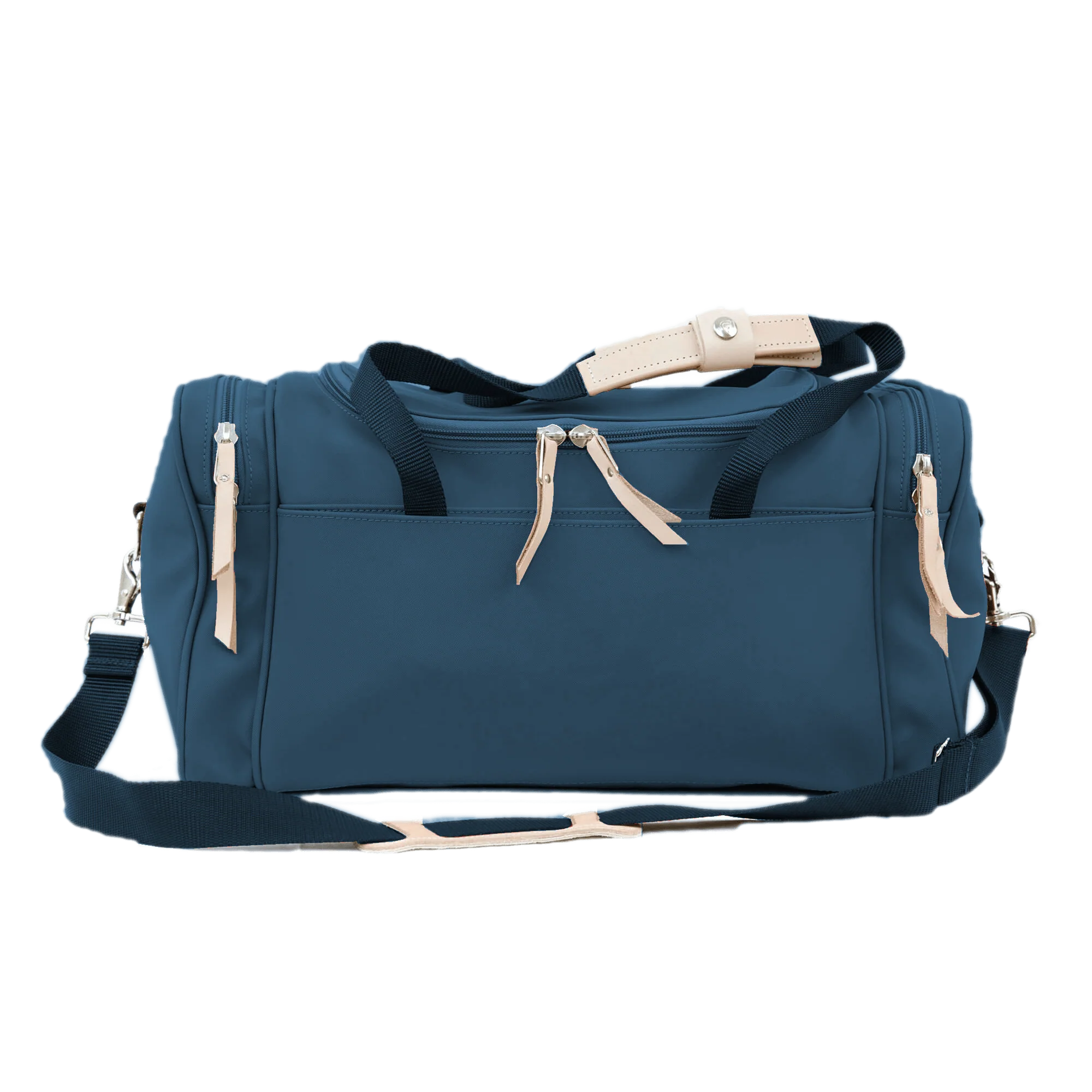 Jon Hart - Small Square Duffle - Spinout