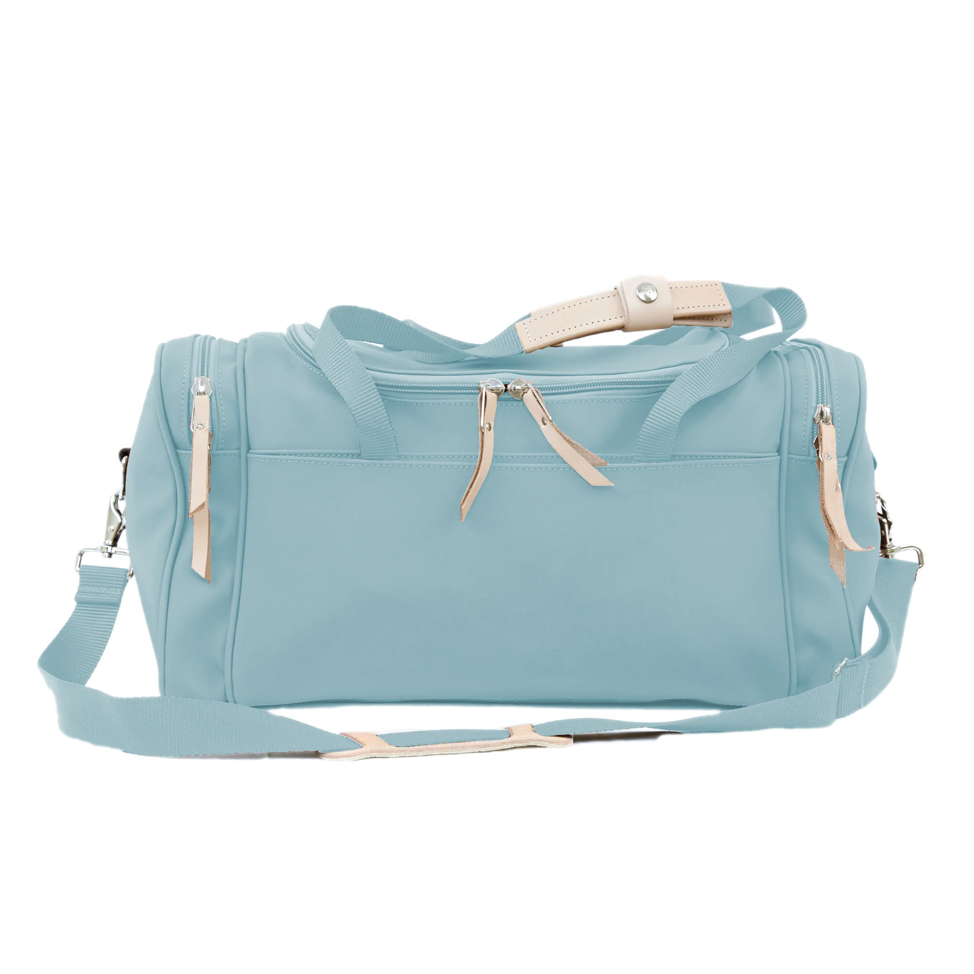 Jon Hart - Small Square Duffle - Spinout