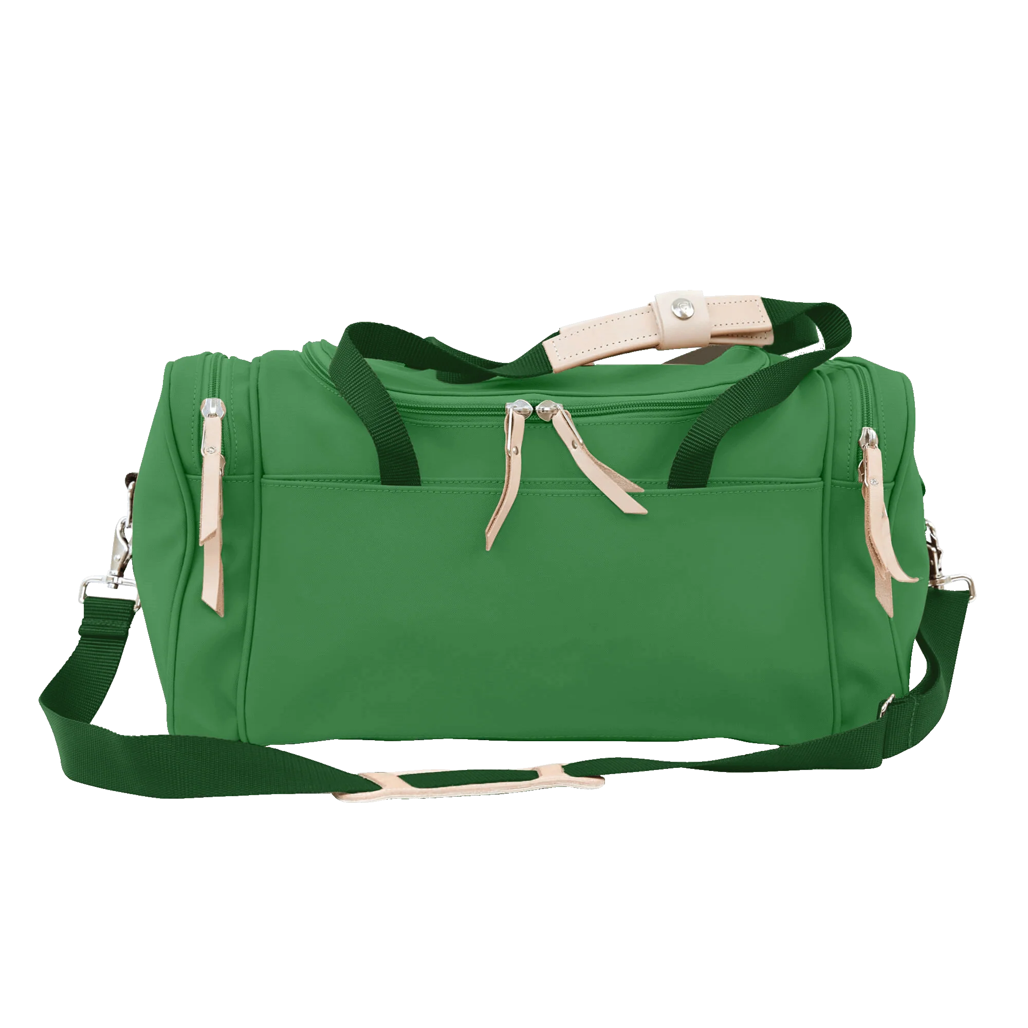Jon Hart - Small Square Duffle - Spinout