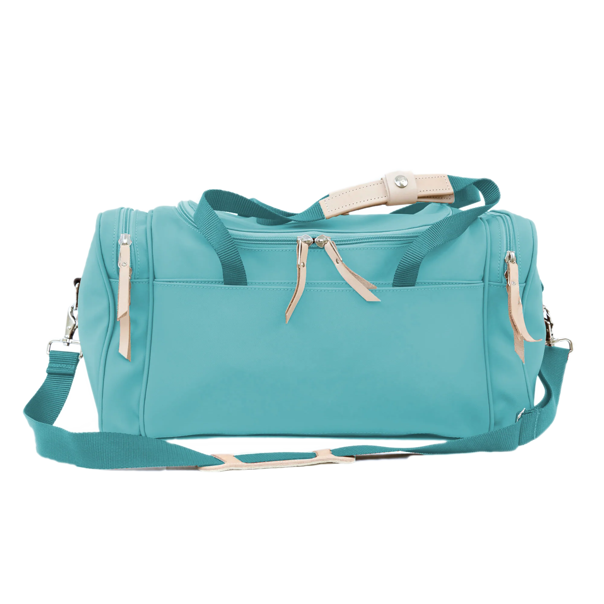 Jon Hart - Small Square Duffle - Spinout