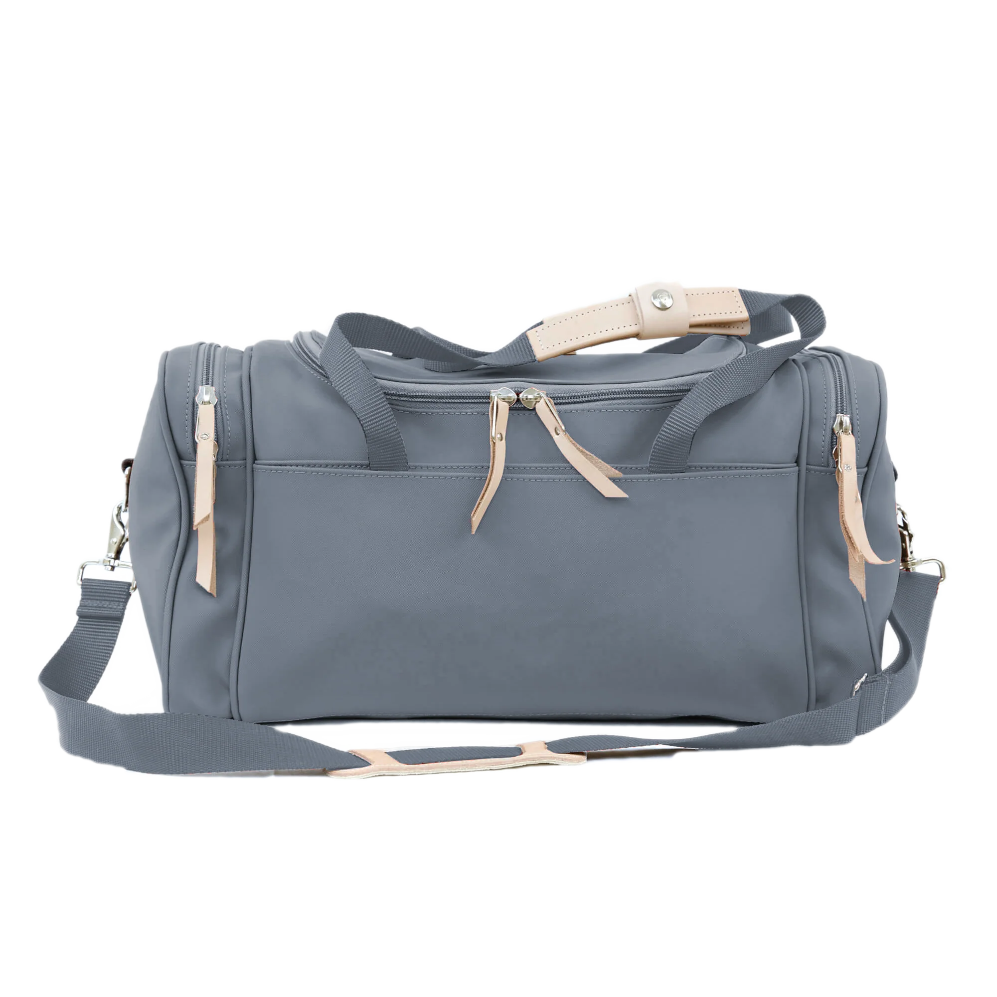 Jon Hart - Small Square Duffle - Spinout