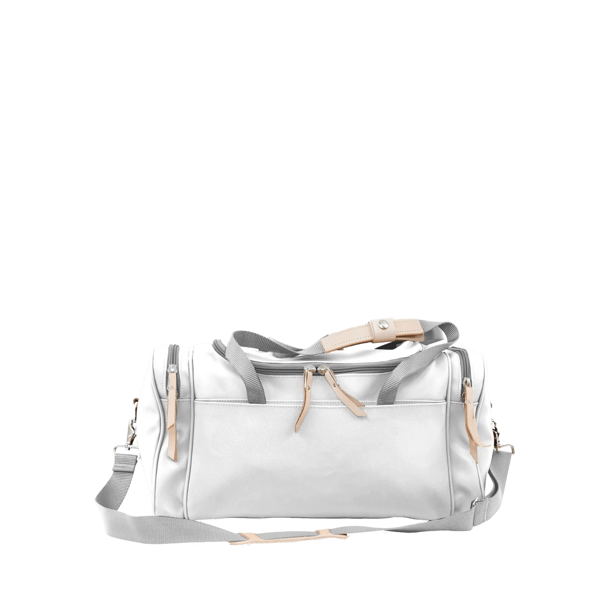 Jon Hart - Small Square Duffle - Spinout