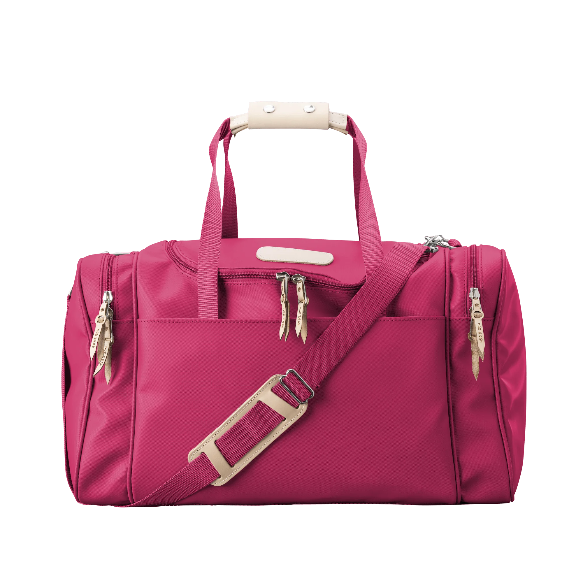 Jon Hart - Medium Square Duffle - Spinout