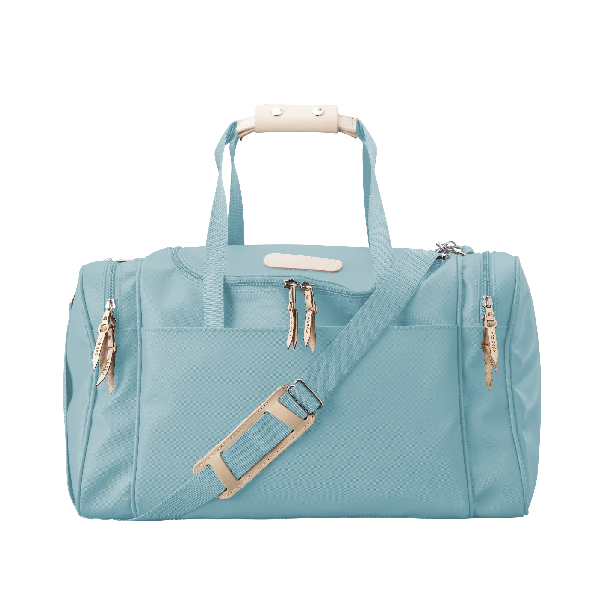 Jon Hart - Medium Square Duffle - Spinout