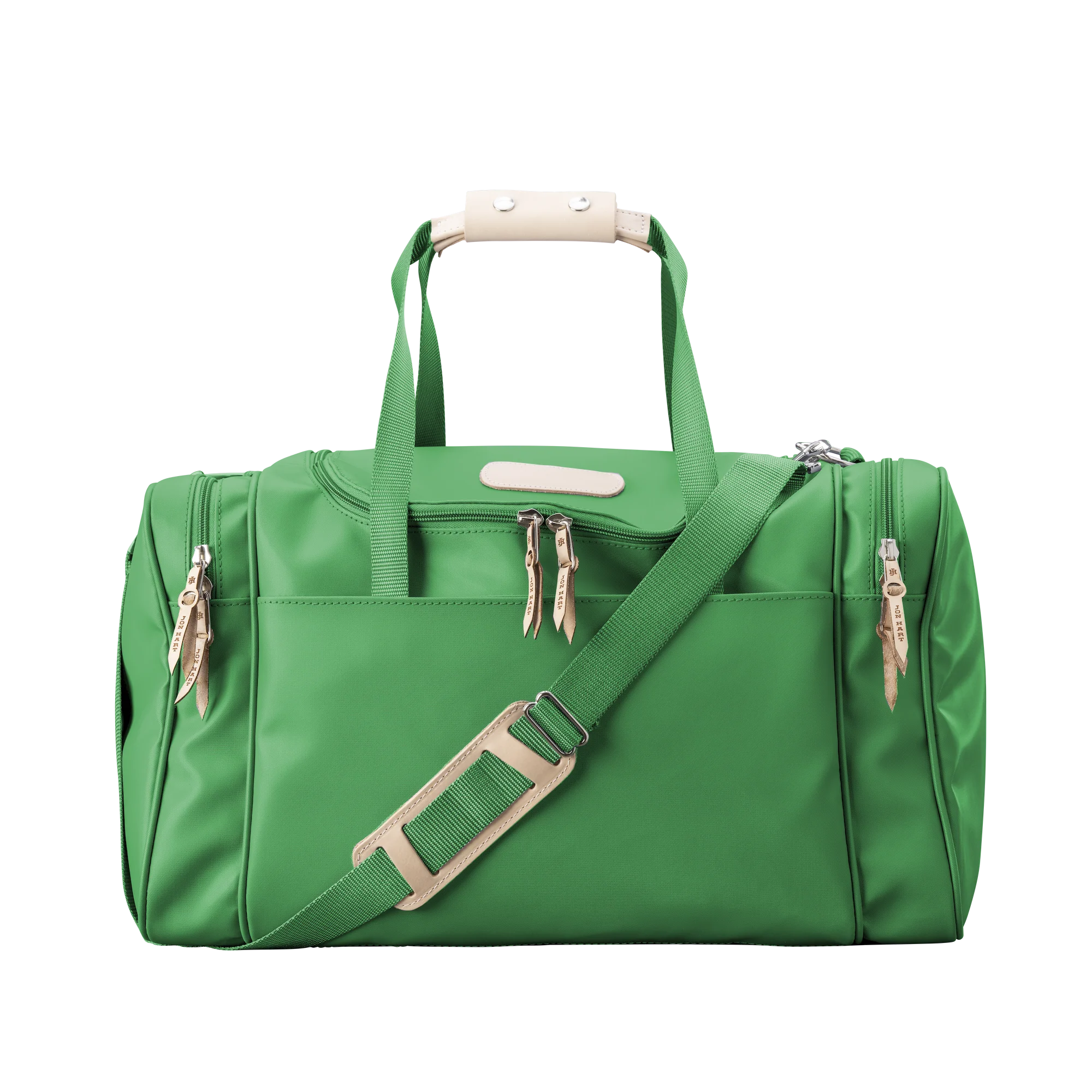 Jon Hart - Medium Square Duffle - Spinout