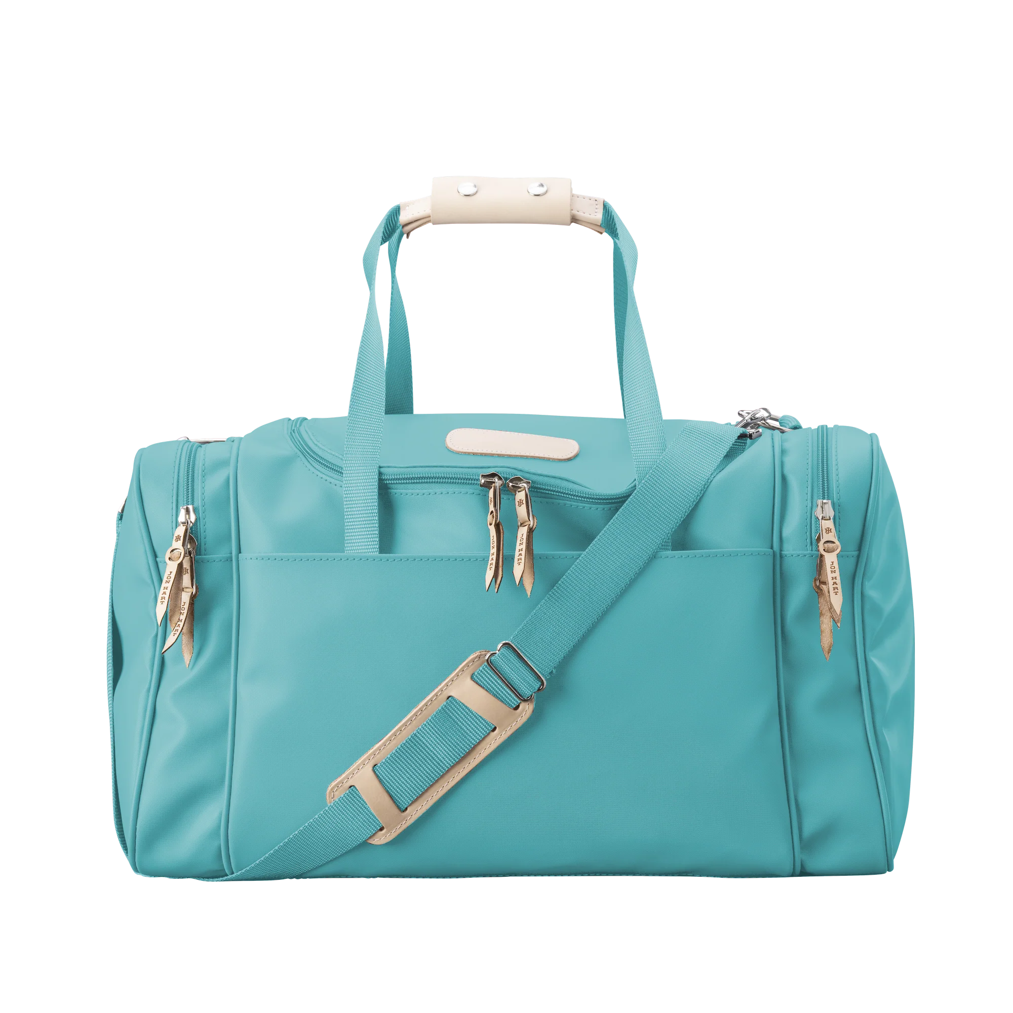 Jon Hart - Medium Square Duffle - Spinout