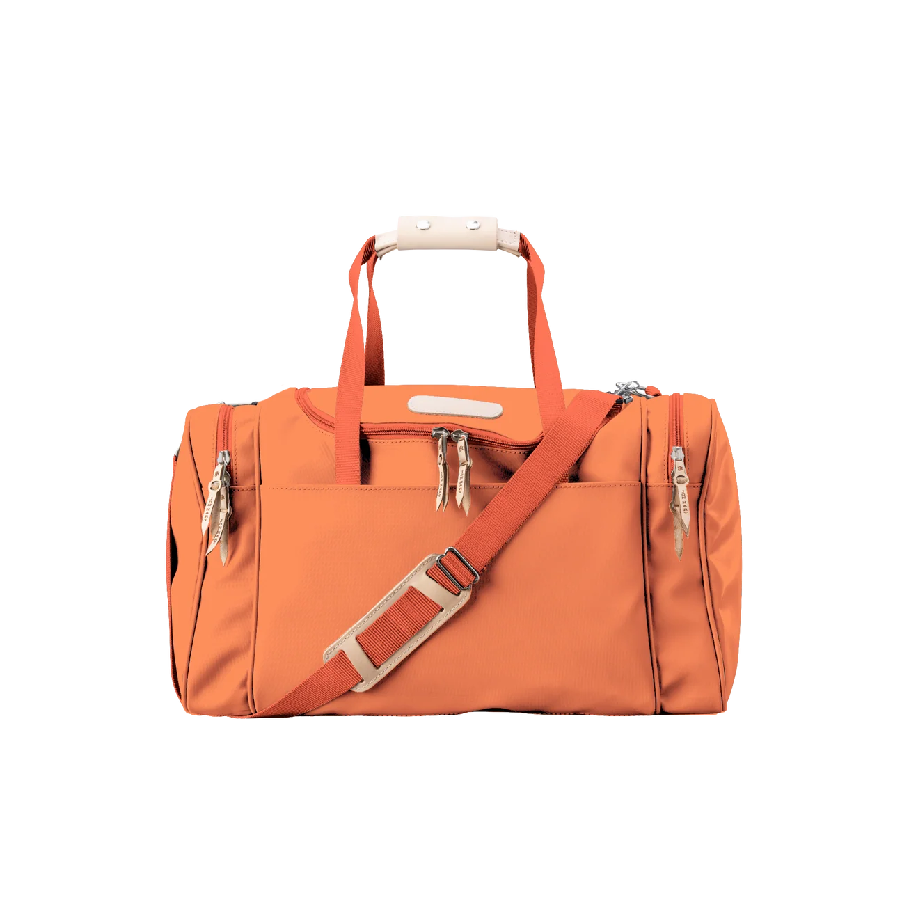 Jon Hart - Medium Square Duffle