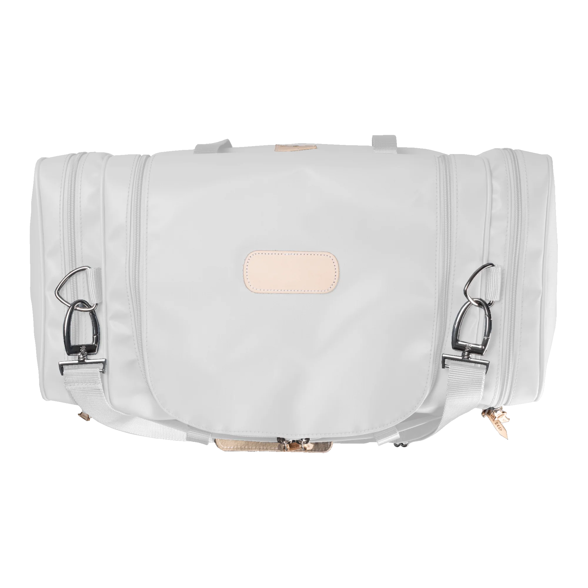 Jon Hart - Medium Square Duffle - Spinout