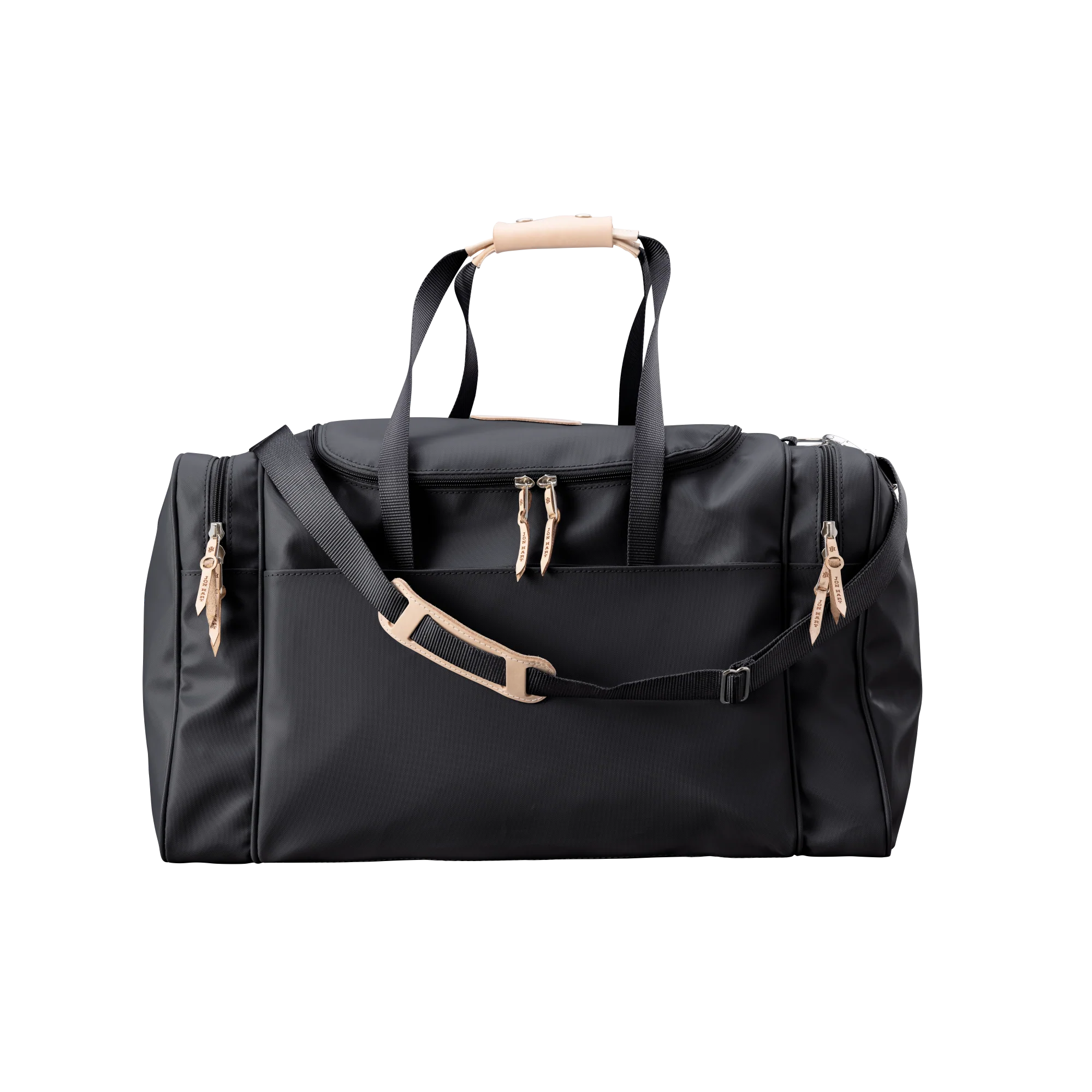 Jon Hart - Large Square Duffle - Spinout